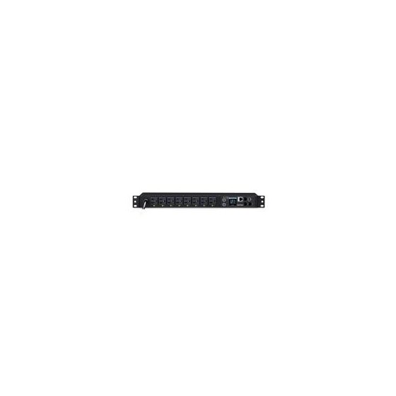 PDU CYBERPOWER (PDU41001),...