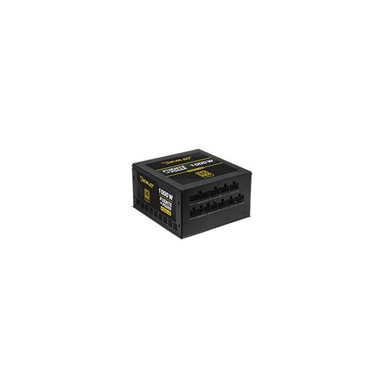 FUENTE DE PODER OCELOT GAMING ATX 1000W MODULAR CERTIFICACION 80 GOLD