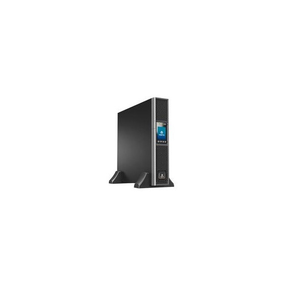 IP GXT5-2000LVRT2UXL VERTIV UPS ON LINE 2000VA/1800W, 120V, 40-70HZ, NEMA L5-20R+5-20R Y 6, 9 MIN DE RESPALDO A MEDIA CARGA,