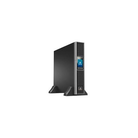 IP GXT5-2000LVRT2UXL VERTIV UPS ON LINE 2000VA/1800W, 120V, 40-70HZ, NEMA L5-20R+5-20R Y 6, 9 MIN DE RESPALDO A MEDIA CARGA,