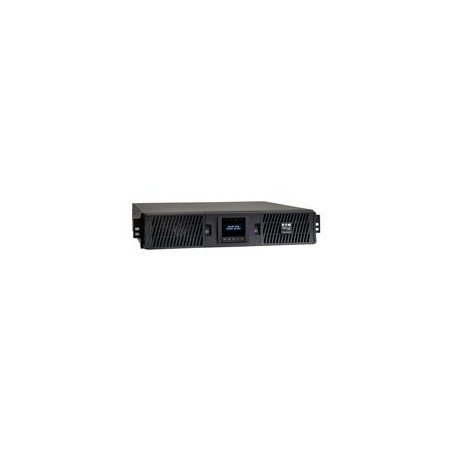 NOBREAK TRIPP LITE SU1500RTXLCDN SERIES SMARTONLINE 1500VA 1350W 120V UPS DE DOBLE CONVERSIYEN - 8 TOMACORRIENTES, AUTONOMYuA 