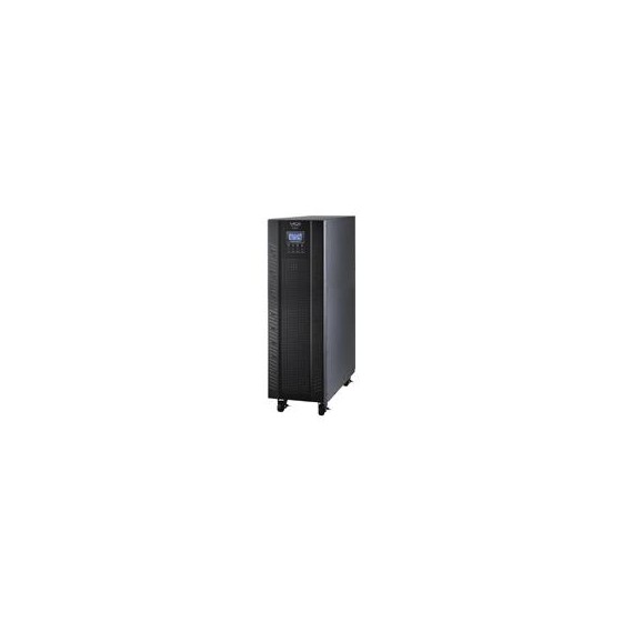 UPS ON-LINE OSX 30K 30KVA / 30KW DOBLE CONVERSION TRIFASICO VOLTAJE 220 3 FASES + NEUTRO + TIERRA FACTOR DE POTENCIA 1 TIPO TO