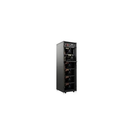 VERTIV LIEBERT 24EB-12280CAB100 GABIENTE EXTERNO PARA BATERIAS CON BREAKER Y CABLEADO PARA 24 BATERIAS DE 12V/ 80AH PARA FRAME