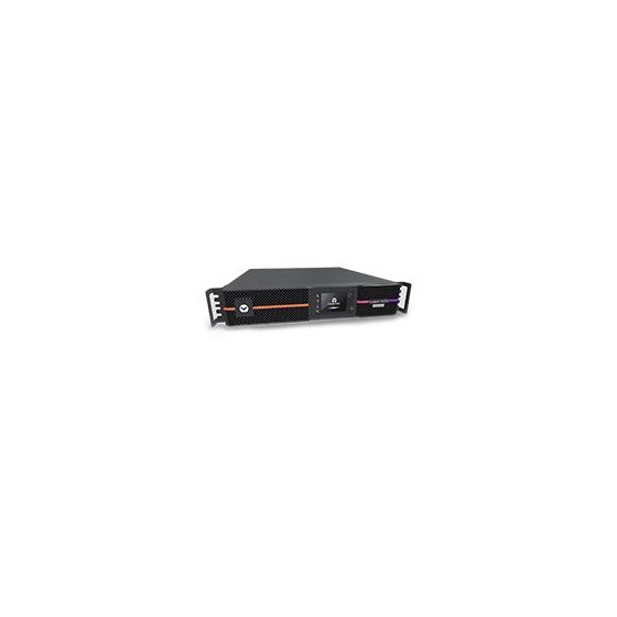 IP GXT5LI-2000LVRT2UXL UPS VERTIV LIEBERT DE LITIO, SISTEMA DE ALIMENTACION ININTERRUMPIDA (UPS) DOBLE CONVERSION (EN LINEA) 2