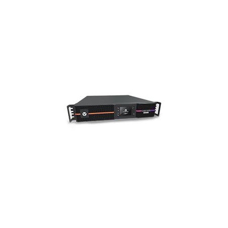 IP GXT5LI-2000LVRT2UXL UPS VERTIV LIEBERT DE LITIO, SISTEMA DE ALIMENTACION ININTERRUMPIDA (UPS) DOBLE CONVERSION (EN LINEA) 2