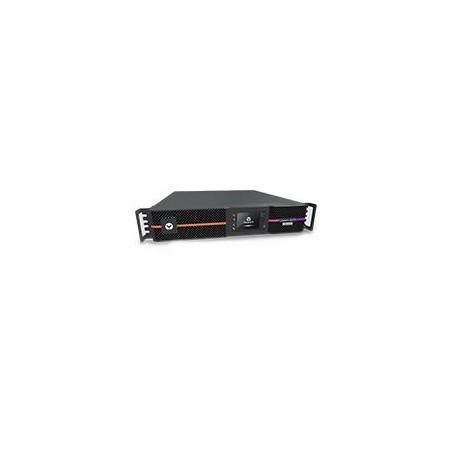 IP VERTIV LIEBERT GXT5LI-3000LVRT2UXL, UPS DE LITIO, SISTEMA DE ALIMENTACION ININTERRUMPIDA (UPS) DOBLE CONVERSION (EN LINEA) 