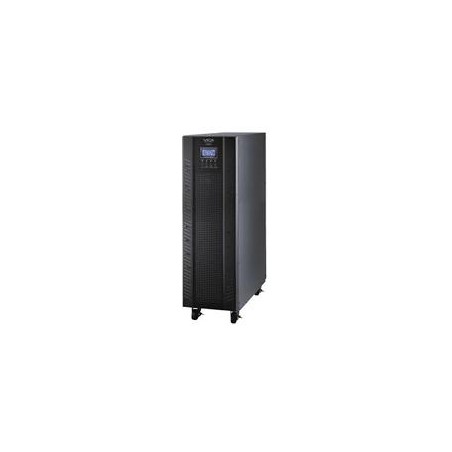 UPS ON-LINE OSX 80K 80KVA / 80KW DOBLE CONVERSION TRIFASICO VOLTAJE 220 3 FASES + NEUTRO + TIERRA FACTOR DE POTENCIA 1 TIPO TO