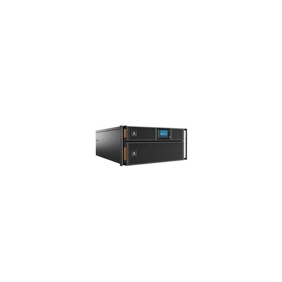 IP GXT5-10KMVRT6UXLN NO BREAK VERTIV LIEBERT UPS GXT5-10KMVRT6UXLN ON LINE 10000VA / 10000W, 208V, ENTRADA Y SALIDA HARD-WIRED