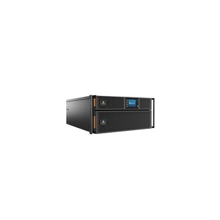 IP GXT5-10KMVRT6UXLN NO BREAK VERTIV LIEBERT UPS GXT5-10KMVRT6UXLN ON LINE 10000VA / 10000W, 208V, ENTRADA Y SALIDA HARD-WIRED