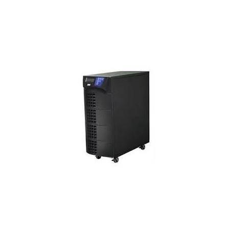 NO BREAK CDP BIFASICO ON LINE DOBLE CONVERSION 6000VA/5400W TORRE