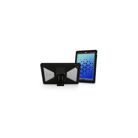 FUNDA EXTREME-S PARA IPAD AIR 2 11 (NEGRO) CONSULTAR TIEMPOS DE LLEGADA CON PM PRODUCTO DE IMPORTACI