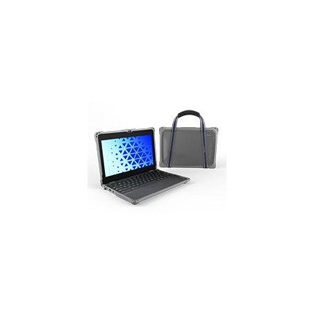 FUNDA DESLIZANTE EXTREME SHELL-F3 PARA LENOVO 300E/100E Y 300W/100W G4 CHROMEBOOK DE 11 CONSULTAR TIEMPOS DE LLEGADA CON PM PR