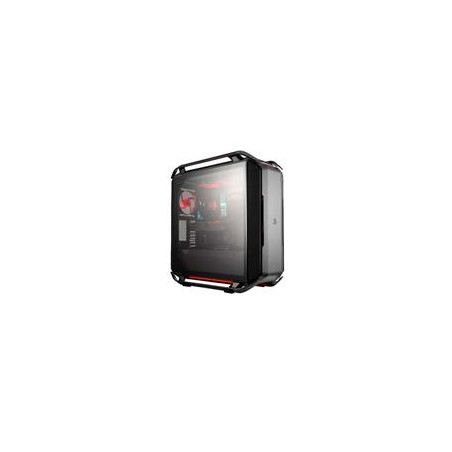 GABINETE COOLER MASTER COSMOS C700P / NEGRO / FULL-TOWER / ATX/MICRO ATX/ CON VENTANA LED /GAMER