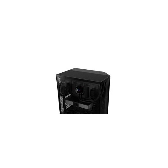 GABINETE NZXT H6 FLOW/...