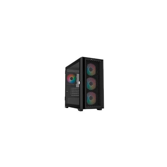 GABINETE GAMER BALAM RUSH CARBONO TWIN MATE 8000 / MINI TORRE / MICRO ATX, MINI ITX / PANEL INTERCAMBIABLE MALLA -CRISTAL TEMP