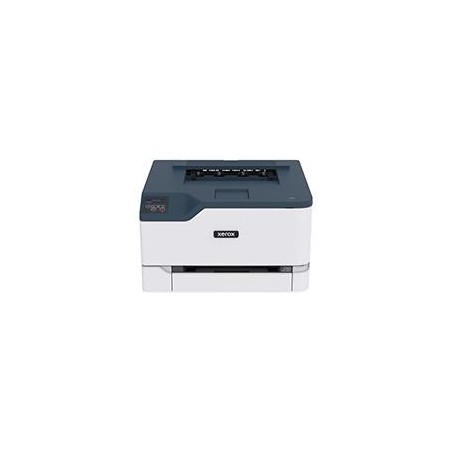 IMPRESORA XEROX C230, 24PPM, BLANCO, LASER A COLOR,USB, ETHERNET (RED), WIFI, SILENCIOSA, CARTA, A4