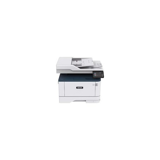 MULTIFUNCIONAL XEROX B315, 42PPM, BLANCO, LASER MONOCROMATICO, USB 2.0, ETHERNET (RED), WIFI, DUPLEX, CARTA, A4