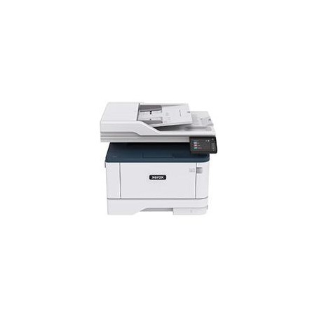 MULTIFUNCIONAL XEROX B315, 42PPM, BLANCO, LASER MONOCROMATICO, USB 2.0, ETHERNET (RED), WIFI, DUPLEX, CARTA, A4