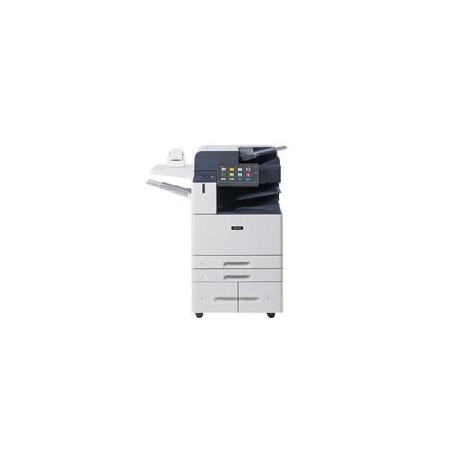 MULTIFUNCIONAL XEROX ALTALINK C8130 T, 30PPM, BLANCO, LASER A COLOR, USB, ETHERNET (RED), NFC, WIFI, A3