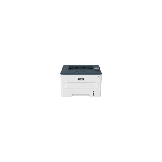 IMPRESORA XEROX B230, 36PPM, BLANCO, MONOCROMATICO USB 2.0, ETHERNET (RED), WIFI, DUPLEX, SILENCIOSA, A4