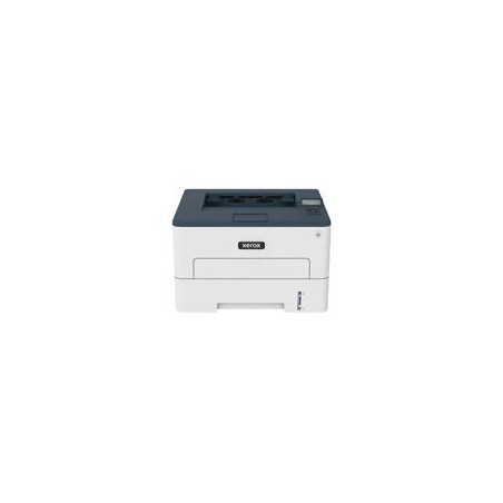 IMPRESORA XEROX B230, 36PPM, BLANCO, MONOCROMATICO USB 2.0, ETHERNET (RED), WIFI, DUPLEX, SILENCIOSA, A4