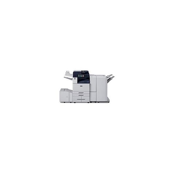 MULTIFUNCIONAL XEROX ALTALINK C8135 T, 35PPM, BLANCO, LASER A COLOR, USB, ETHERNET (RED), NFC, WIFI, A3