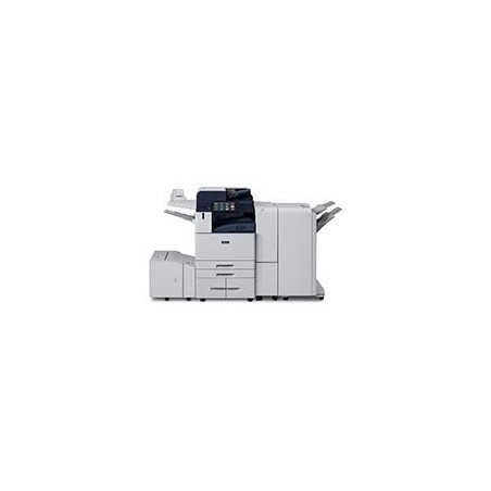 MULTIFUNCIONAL XEROX ALTALINK C8135 T, 35PPM, BLANCO, LASER A COLOR, USB, ETHERNET (RED), NFC, WIFI, A3