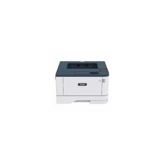 IMPRESORA XEROX B310, 42PPM, BLANCO, LASER MONOCROMATICO, USB 2.0, ETHERNET (RED), WIFI, DUPLEX, CARTA, A4