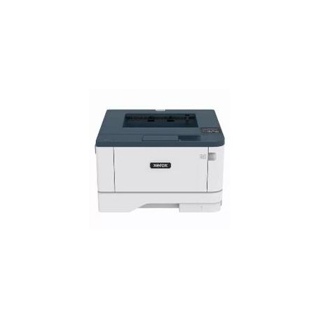 IMPRESORA XEROX B310, 42PPM, BLANCO, LASER MONOCROMATICO, USB 2.0, ETHERNET (RED), WIFI, DUPLEX, CARTA, A4