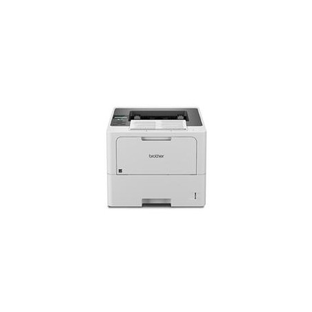 IMPRESORA BROTHER HLL6210DW, 52PPM, LASER, MONOCROMATICO, DUPLEX AUTOMATICO,USB, ADF, ETHERNET