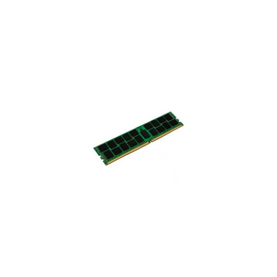 MEMORIA PROPIETARIA KINGSTON DIMM DDR4 ECC 16GB 2666 MHZ CL19 288PIN 1.2V (KTH-PL426/16G)