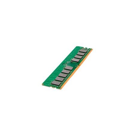 HPE KIT SMART MEMORY REGISTRADA DE RANGO DUAL X8 DDR4-3200 DE 16 GB (1 X 16 GB) CAS-22-22-22