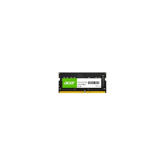 MEMORIA ACER SD100 SODIMM DDR4 16GB 2666MHZ CL19 (BL.9BWWA.210)