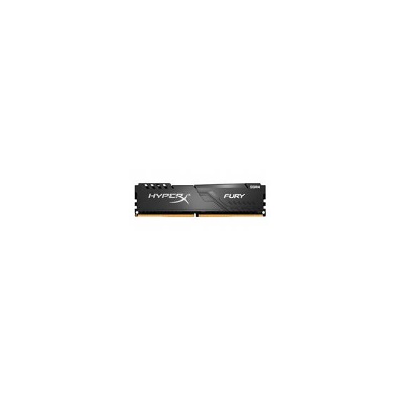 MEMORIA RAM KINGSTON FURYBEAST DDR4 BLACK 32GB 3600MHZ DIMM (KF436C18BB/32)