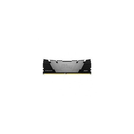 MEMORIA RAM KINGSTON FURY RENEGADE - DDR4 32GB 3200MT/S DIMM- BLACK XMP (KF432C16RB2/32)