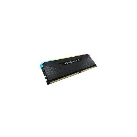 MEMORIA RAM CORSAIR DDR4 VENGEANCE RGB RS DIMM 3200 MHZ 16 GB C16 (CMG16GX4M1E3200C16)