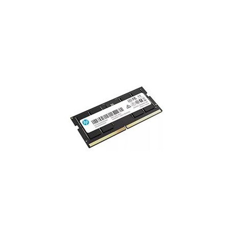 MEMORIA HP X1 SODIMM DDR5 16GB 4800MHZ CL40 6H310AA