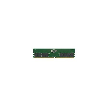 MEMORIA RAM KINGSTON DDR5 16GB 5600MHZ DIMM(KVR56U46BS8-16)