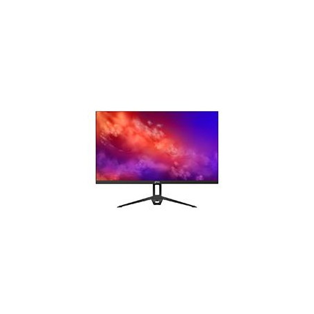 MONITOR GHIA / 27 PULG / LED / IPS / FULL HD 1920 X 1080 / FRAMELESS / 75 HZ / FREESYNC / VGA / HDMI / BOCINAS INTEGRADAS