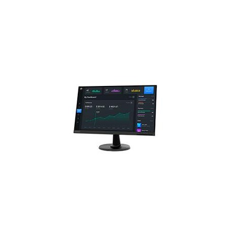 MONITOR LENOVO THINKVISION C24-40 / 23,8 PULGADAS 1920X1080 / 1X HDMI 1.4, 1X VGA / INCLUYE CABLE HDMI / 3Y EN CENTRO DE SERVI