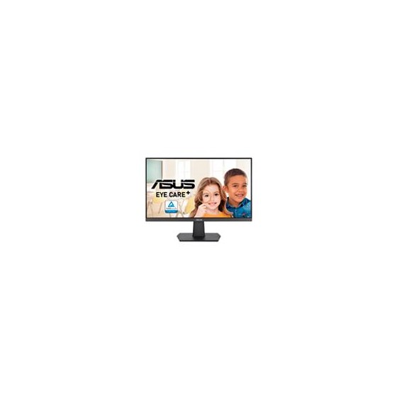 MONITOR ASUS VA24EHF/23.8/1920X1080/TR 1MS/100HZ/FLICKER-FREE/HDMI/VESA 