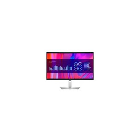 MONITOR LED DELL P2723DE | 27 PULGADAS | 2560 X 1440 | 60HZ | HDMI, DP, USB-C, RJ45 | 210-BDLJ |