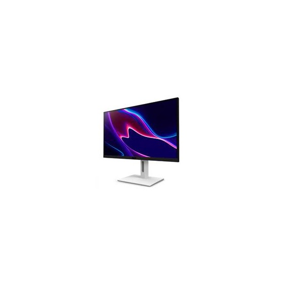 MONITOR NZXT CANVAS 27Q LED IPS 27/ BLANCO /QUAD HD/G-SYNC/FREESYNC/165HZ/ HDMI / GAMER/ SIN BASE