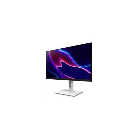 MONITOR NZXT CANVAS 27Q LED IPS 27/ BLANCO /QUAD HD/G-SYNC/FREESYNC/165HZ/ HDMI / GAMER/ SIN BASE