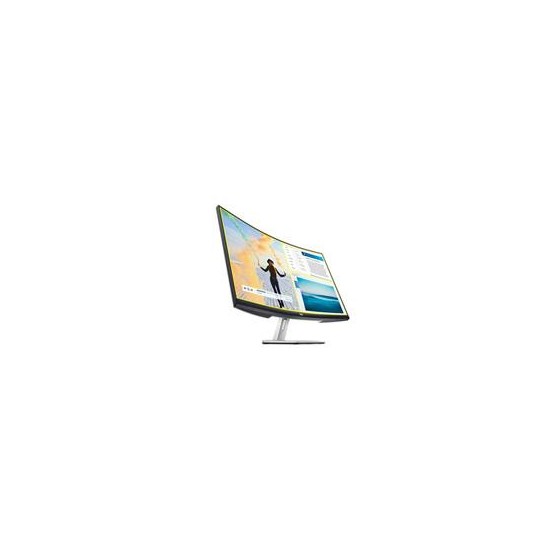 MONITOR DELL  GAMING S3222HN CURVO LED | 32 PULGADAS FULL HD 1920 X 1080 | 75HZ | HDMI | AMD FREESYNC