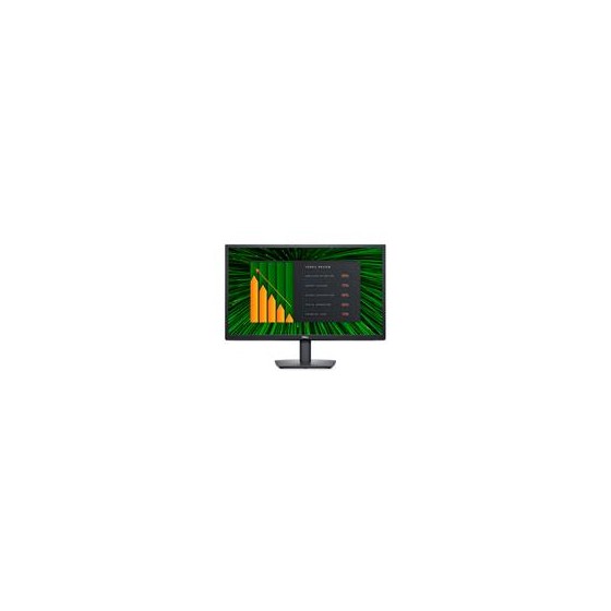 MONITOR DELL LED E2423HN | 23.8 PULGADAS FULL HD 1920 X 1080 | 60 HZ | HDMI, VGA | 210-BEMK