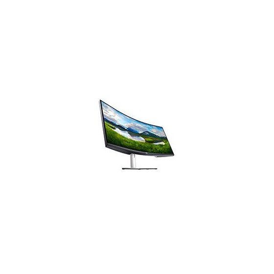 MONITOR DELL LED CURVO...