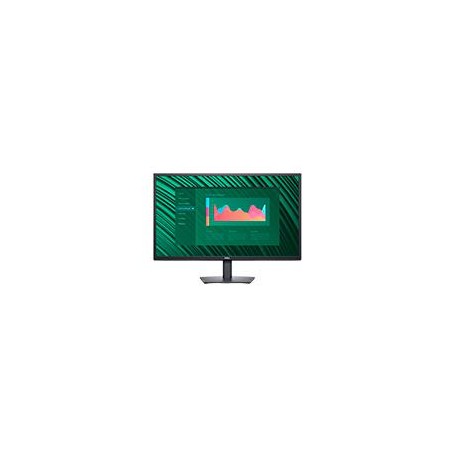 MONITOR DELL LED E2723H 27 PULGADAS | FULL HD 1920 X 1080 60 HZ | VGA, DP | 3 AYOS DE GARANTIA | 210-BEMI |