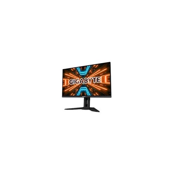 MONITOR GAMER GIGABYTE M32U / 32 SS IPS / 4K / UHD / 144 HZ / HDMI 2.1 / GAMING