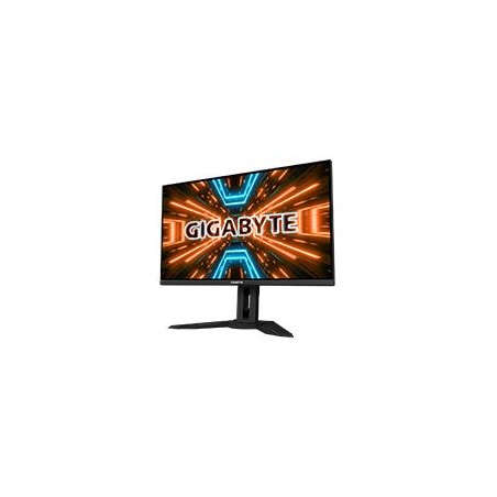 MONITOR GAMER GIGABYTE M32U / 32 SS IPS / 4K / UHD / 144 HZ / HDMI 2.1 / GAMING